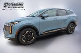 New 2027 Kia Sportage Hybrid SUV