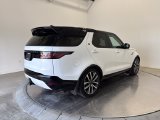 Used 2025 Land rover Discovery SUV