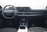 New 2026 Kia K4 Sedan