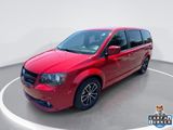 Used 2016 Dodge Grand Caravan Van