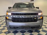 Used 2020 Chevrolet Silverado 1500 Truck