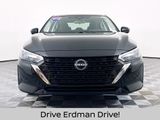 Used 2025 Nissan Sentra Sedan