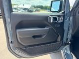 New 2026 Jeep Wrangler SUV