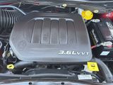 Used 2016 Dodge Grand Caravan Van