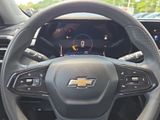 Used 2025 Chevrolet TrailBlazer SUV