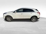 Used 2017 Cadillac XT5 SUV