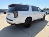 Used 2025 Chevrolet Suburban SUV