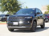 New 2026 Jeep Compass SUV