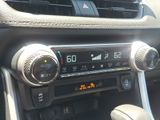 Used 2025 Toyota RAV4 SUV