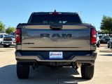New 2026 Ram 1500 Truck