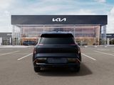 New 2026 Kia EV9 SUV