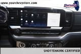 Used 2022 Chevrolet Silverado 1500 Truck