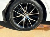 Used 2024 Toyota Camry Sedan