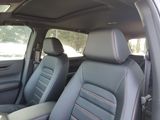New 2026 Honda CR-V Hybrid SUV