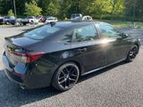 Used 2025 Honda Civic Sedan