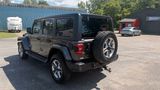 Used 2020 Jeep Wrangler SUV