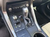 Used 2021 Lexus NX SUV