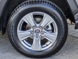 Used 2025 Toyota RAV4 SUV