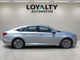 Used 2019 Honda Accord Hybrid Sedan