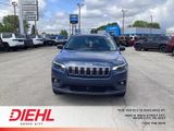 Used 2020 Jeep Cherokee SUV