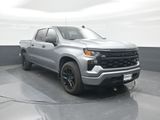 Used 2026 Chevrolet Silverado 1500 Truck