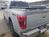 Used 2021 Ford F-150 Truck