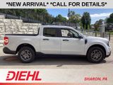Used 2025 Ford Maverick Truck