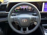 New 2026 Toyota Crown Sedan