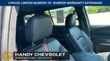 Used 2024 Chevrolet Traverse SUV