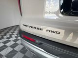 New 2026 Chevrolet Traverse SUV
