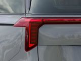 New 2026 Kia Carnival Hybrid Van