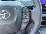 New 2026 Toyota bZ SUV