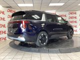 New 2027 Kia Carnival MPV Van