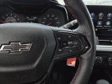Used 2024 Chevrolet Trax SUV