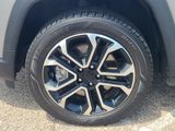 Used 2024 Jeep Compass SUV