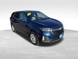 Used 2022 Chevrolet Equinox SUV