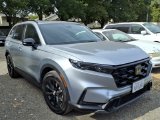 Used 2025 Honda CR-V Hybrid SUV