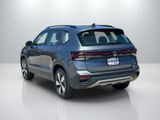 Used 2025 Volkswagen Taos SUV