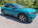 New 2026 Honda Prologue SUV