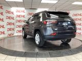 Used 2020 Jeep Compass SUV