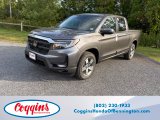 New 2026 Honda Ridgeline Truck
