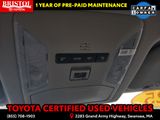 Used 2025 Toyota RAV4 SUV