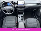 New 2026 Ford Escape SUV