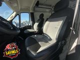 Used 2025 Ram ProMaster 2500 Van