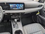 New 2026 Nissan Kicks SUV
