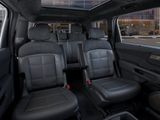 New 2027 Kia Telluride Hybrid SUV