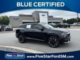 Used 2023 Kia Sportage SUV
