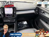 Used 2026 Volvo XC40 SUV