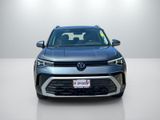 Used 2025 Volkswagen Taos SUV
