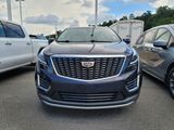 Used 2021 Cadillac XT5 SUV
